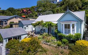 Character Home On Historic Nelson Street